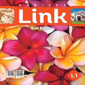 Subject Link 1 (2nd Edition)