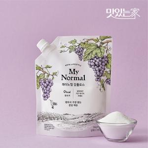 마이노멀 가루 알룰로스 350g