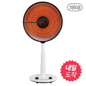 [내일도착] REINA 초스피드 발열 고효율 하이라이트 에코 히터 RH-3214