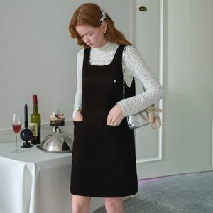 Cest_Vest pocket dress