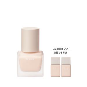 [기획세트] 메이크업 베이스_리퀴드 파운데이션 플로리스 커버리지 15ml