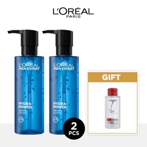 맨 이드라파워 쿨링 올인원 120ml 2개+본드리페어 샴푸 100ml