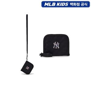 MLB키즈 베이직 남아 카드지갑 7LBGB025N JS