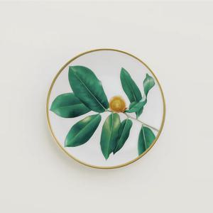 파시폴리아 브레드 접시 2번 칼로스 Hermes Passifolia Bread plate