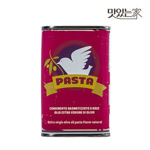 테누타 산틸라리오 폰다코 엑스트라버진 올리브오일 파스타(갈릭&칠리) 250ml