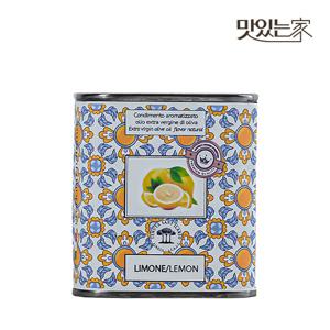 테누타 산틸라리오 마욜리체 엑스트라버진 올리브오일 레몬 100ml