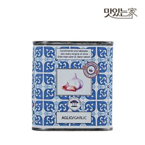 테누타 산틸라리오 마욜리체 엑스트라버진 올리브오일 갈릭 100ml