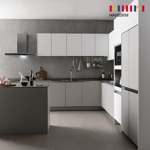 베리키친 슬림 키친 리모델링