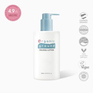 [1+1]  스쿠스쿠 로션 300ml