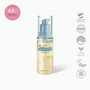 [1+1]  스쿠스쿠 오일 50ml