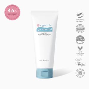 [1+1]  캐터스 수딩크림 150ml