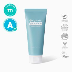 [1+1]  스쿠스쿠 고보습크림 대용량 150ml