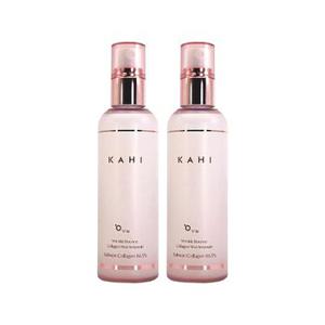 [홈쇼핑히트] KAHI 가히 링클 바운스 콜라겐 미스트 앰플 120ml 2개