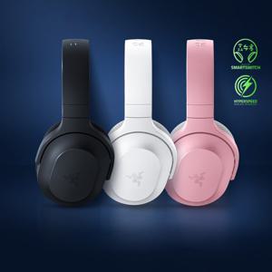 Razer BARRACUDA 레이저 바라쿠다 x 게이밍 무선 초경량 헤드폰 헤드셋 Barracuda x plus 2.4G+블루투스