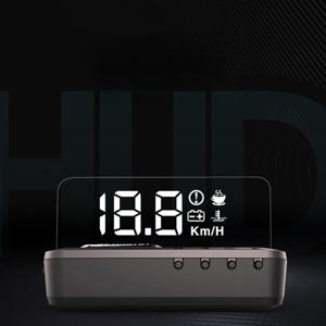 ActiSafety H80 자동차 헤드업 디스플레이 C-HUD