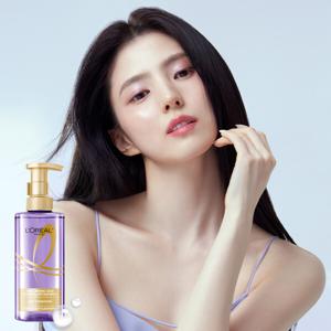 (현대hmall) 로레알파리 히알루론산 두피 샴푸 440ml