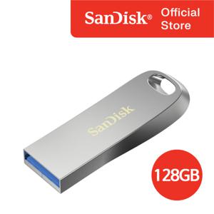 대원CTS SanDisk Ultra Luxe 128GB / USB 메모리 CZ74