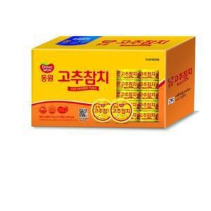 동원 고추참치100g x 12