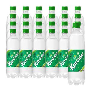 스프라이트 킨사이다 500ml X24 PET