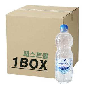 산 베네데토 탄산수(PET) 500ml 24개