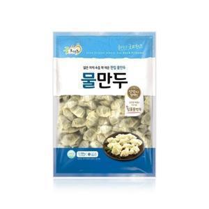 굿프랜즈 물만두 2.7kg