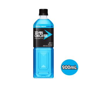 코카콜라 파워에이드 MB 900ml 1개입