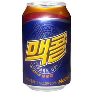 일화 맥콜 355ml x 24개