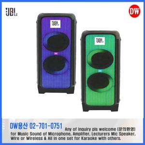 JBL PartyBox 1000 /1100W /JBL파티박스1000 /블루투스/공연/행사/버스킹/DJ패드/LED조명 /(DJ손목밴드동봉)