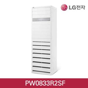 LG 냉난방기 냉온풍기 휘센 PW0833R2SF 23평 기본설치