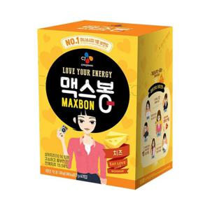 맥스봉치즈 1.08kg (27gx40개)