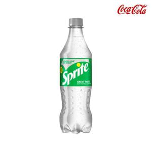 코카콜라 스프라이트 제로 500ml 24개