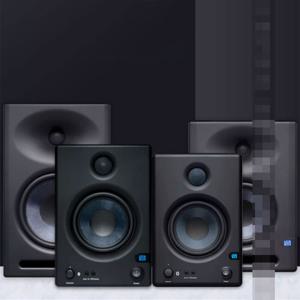 PreSonus Eris E3.5  에리스 3.5인치 1조 블루투스+충격방지패드+전문선재+사운드무드등+오디오소스 증정