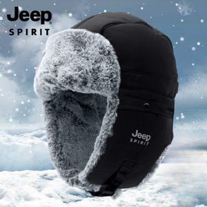 JEEP SPIRIT 익스트림 윈터 파일럿 우샨카 CA0406