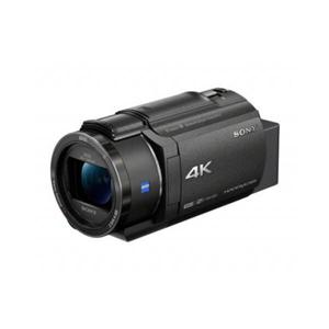 소니 Sony FDR-AX43 UHD 4K 캠코더 캠나라미디어