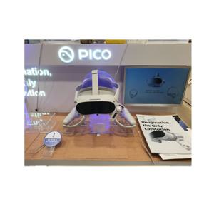 PICO 4 올인원 VR 128GB 4K 90Hz 메타버스 가상현실SG