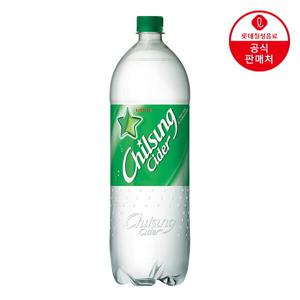 칠성사이다 1.5L 12펫