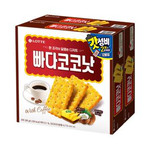 빠다코코낫 300g 2곽