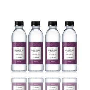 휘오 다이아몬드EC 생수 300ml x 120