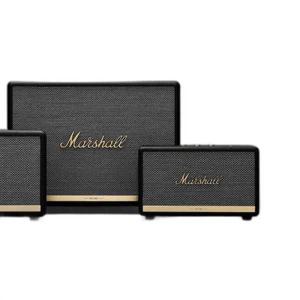 MARSHALL 블루투스 스피커 스탠모어2 액션2