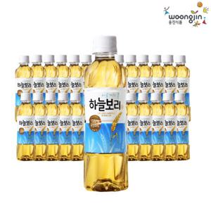 웅진식품 하늘보리 325ml x 24페트