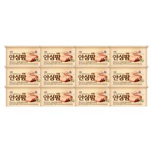 사조 안심팜 200g x12개