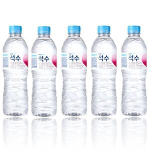 하이트진로 석수 350ml x 40pet GD