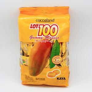 구미망고 젤리 1kg 간식