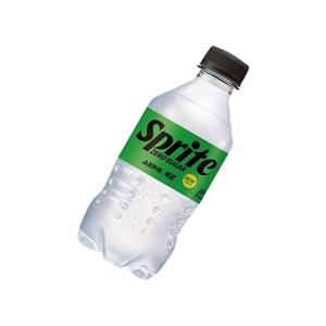 코카콜라 스프라이트 제로 사이다 300ml 24입