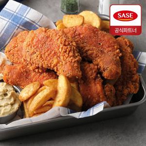 사세 매콤점보닭다리 1.3kg