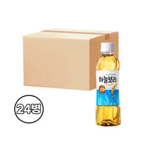 하늘보리 325ml x 24병 국산 보리 갈증해소