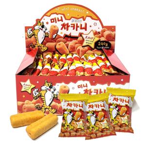 미니 차카니 240g 1+1 무료배송