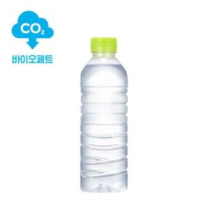 바이오페트 아임에코 산수 500mL x 60병