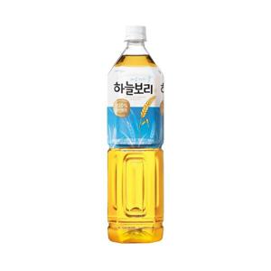 웅진식품  하늘보리 1.5L x12펫