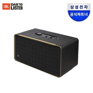 삼성공식파트너 JBL AUTHENTICS500 블루투스스피커 올인원스피커 카페 매장 거실 인테리어 (어센틱500)